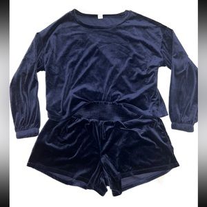Old Navy Velour Loungewear